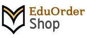 EduOrder Shop