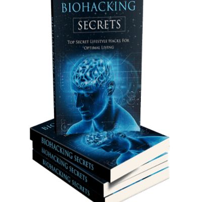 Bio Hacking Secrets