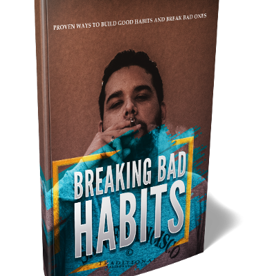 Breaking Bad Habit