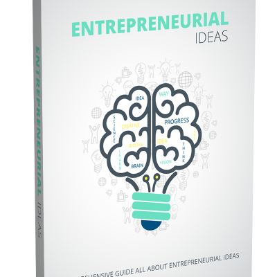 Entrepeneurial Ideas