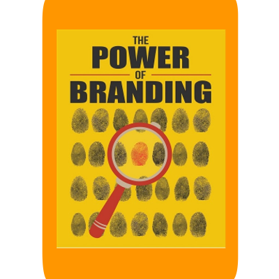 The Power Of Branding