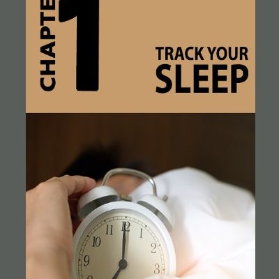 Track Your Sleep Chapter 1