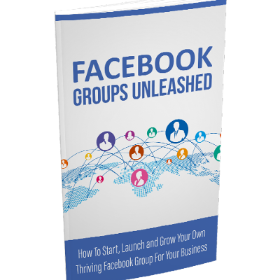 Facebook Groups Unleashed