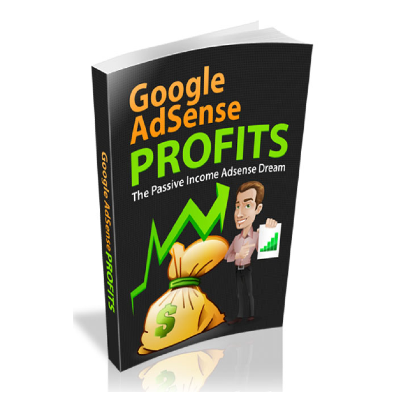 Google Adsense Profits II