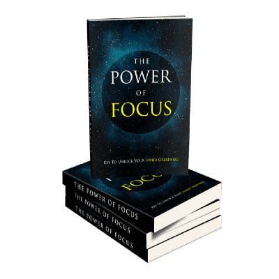 Power Of Focus
