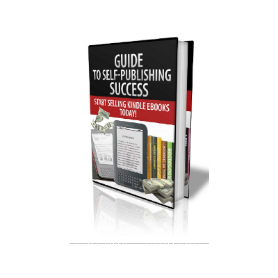 Guide to Self-Publishing Success
