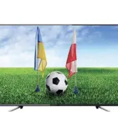 NASCO TV 43 INCHES LED