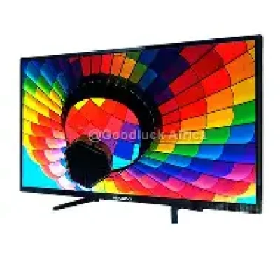 NASCO TV 55 INCHES SMART